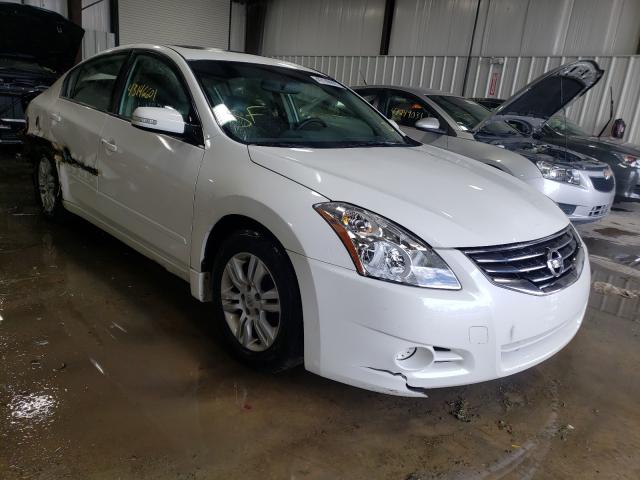 NISSAN ALTIMA BAS 2011 1n4al2ap6bc162600