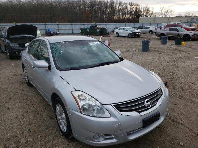 NISSAN ALTIMA BAS 2011 1n4al2ap6bc162905