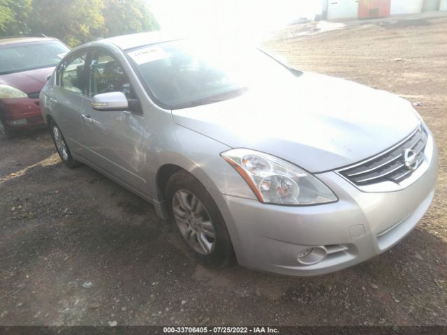 NISSAN ALTIMA 2011 1n4al2ap6bc164024