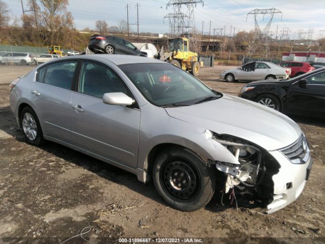 NISSAN ALTIMA 2011 1n4al2ap6bc164735