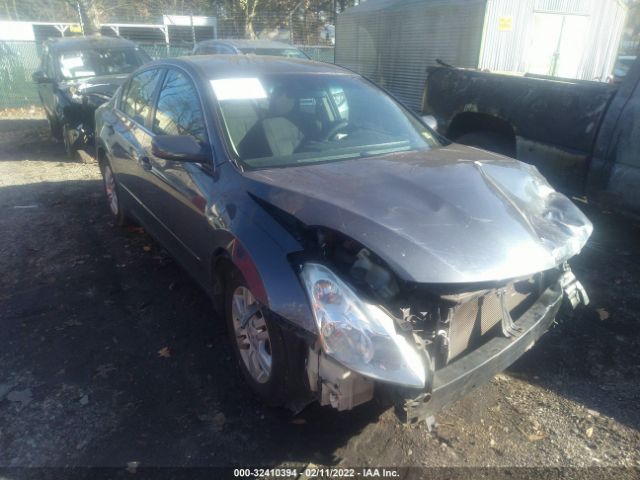 NISSAN ALTIMA 2011 1n4al2ap6bc165027