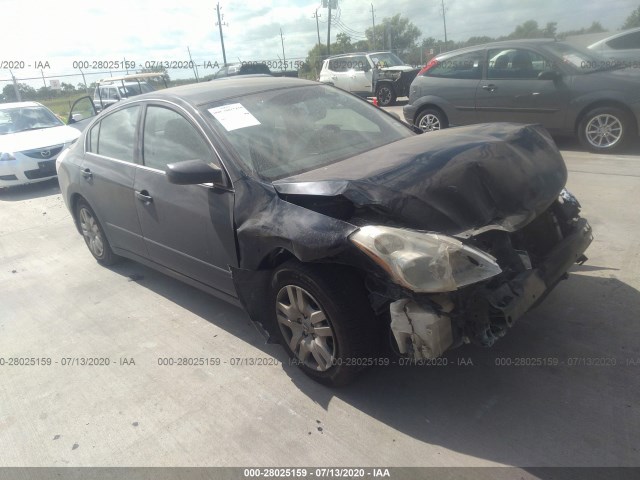 NISSAN ALTIMA 2011 1n4al2ap6bc165349