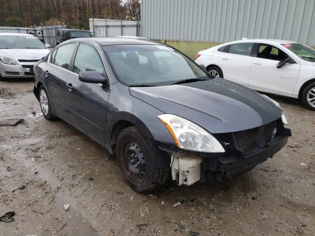 NISSAN ALTIMA BAS 2011 1n4al2ap6bc165531