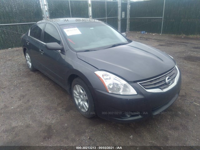 NISSAN ALTIMA 2011 1n4al2ap6bc167621