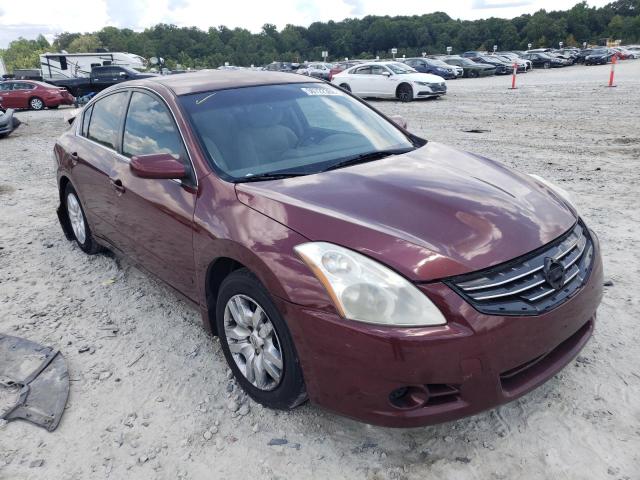 NISSAN ALTIMA BAS 2011 1n4al2ap6bc167991