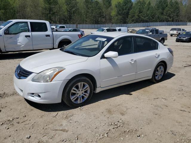 NISSAN ALTIMA 2011 1n4al2ap6bc168266