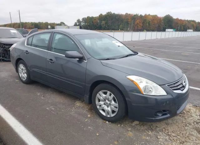 NISSAN ALTIMA 2011 1n4al2ap6bc168364