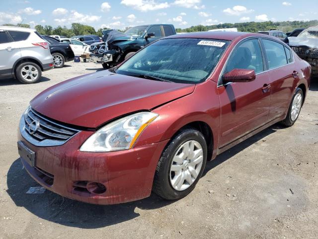 NISSAN ALTIMA BAS 2011 1n4al2ap6bc168834