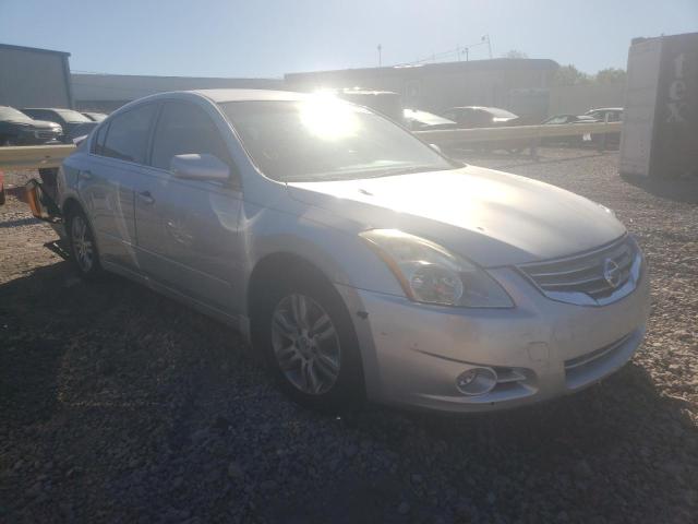 NISSAN ALTIMA 2011 1n4al2ap6bc170566