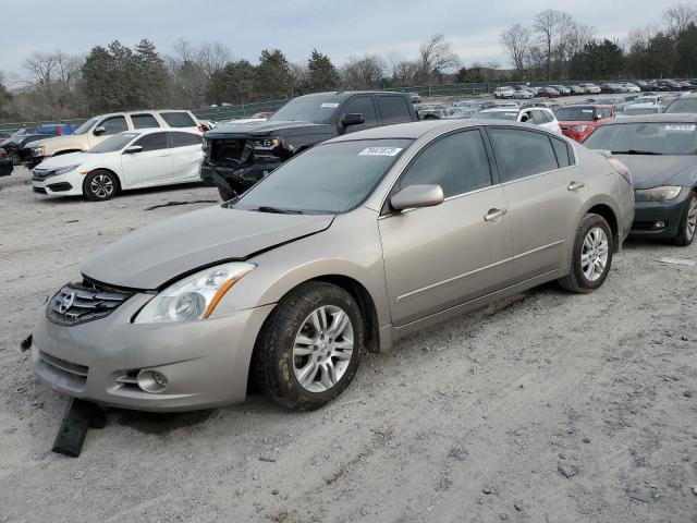 NISSAN ALTIMA 2011 1n4al2ap6bc171295