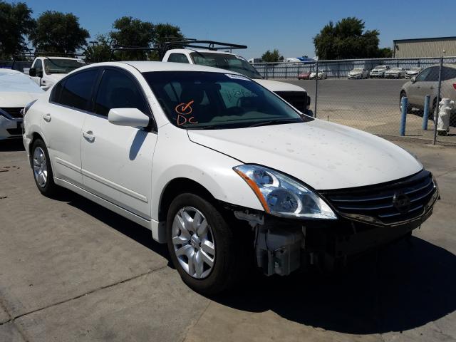 NISSAN ALTIMA BAS 2011 1n4al2ap6bc171653