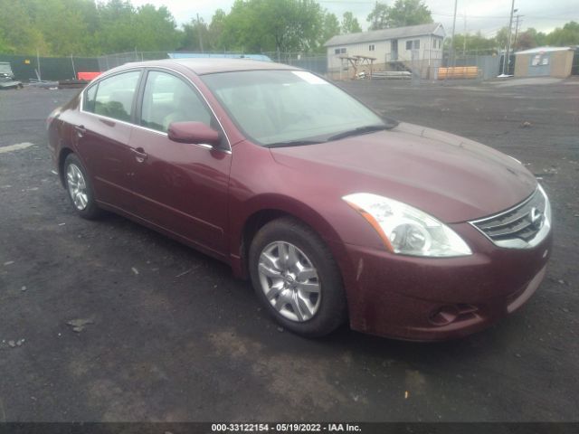 NISSAN ALTIMA 2011 1n4al2ap6bc171894