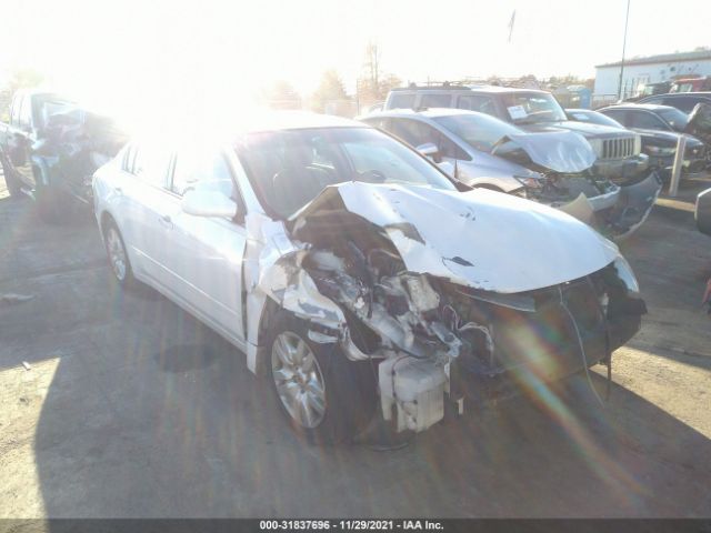 NISSAN ALTIMA 2011 1n4al2ap6bc172172