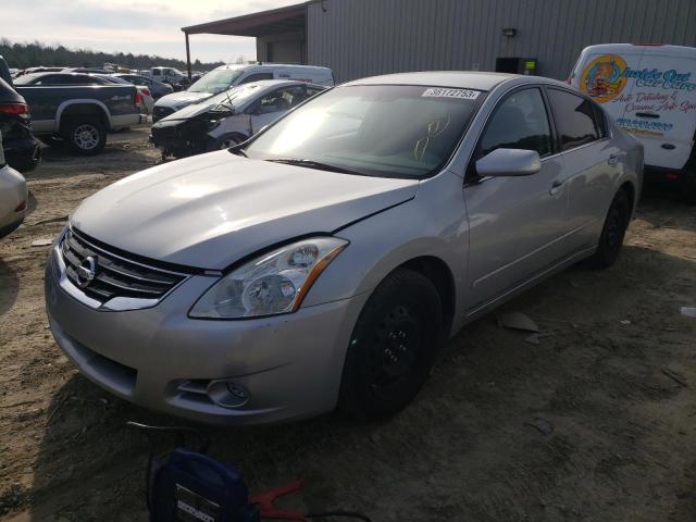 NISSAN ALTIMA BAS 2011 1n4al2ap6bc172768