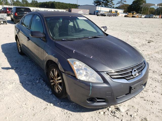 NISSAN ALTIMA BAS 2011 1n4al2ap6bc173449