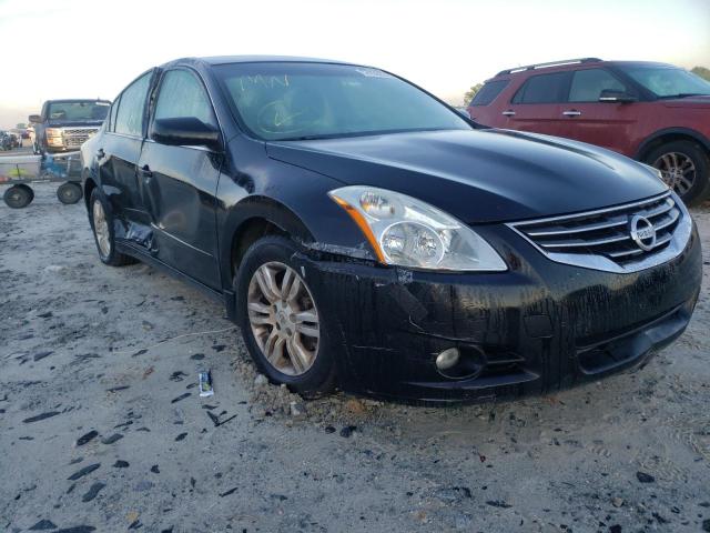 NISSAN ALTIMA BAS 2011 1n4al2ap6bc174049