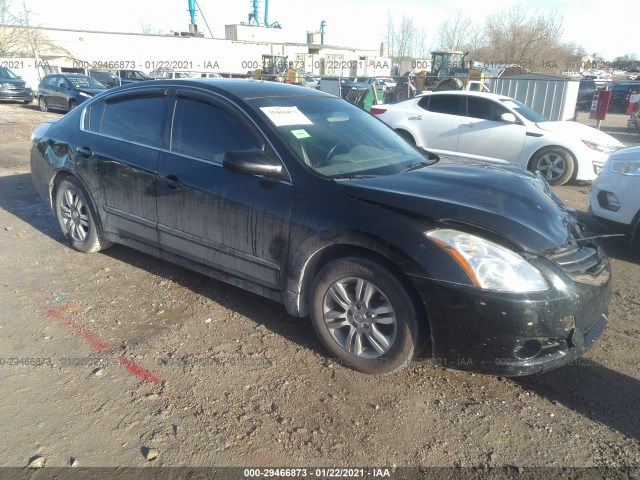 NISSAN ALTIMA 2011 1n4al2ap6bc174052