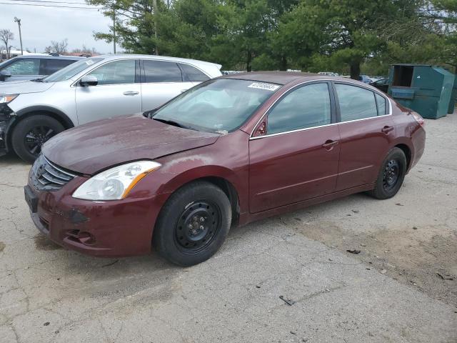 NISSAN ALTIMA BAS 2011 1n4al2ap6bc174133