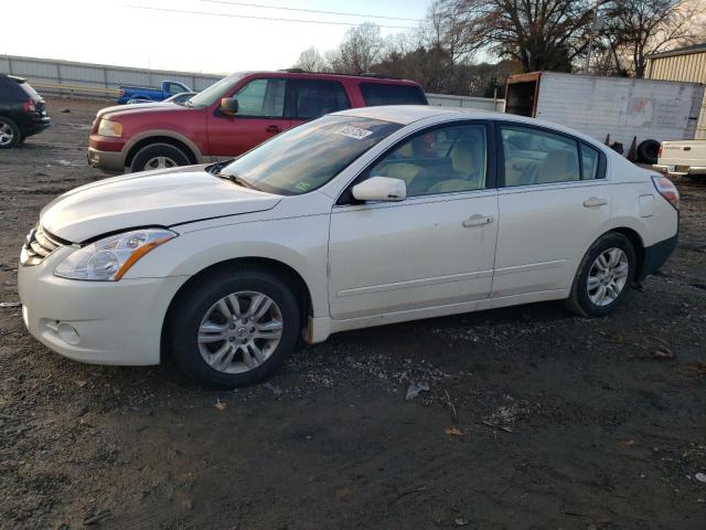 NISSAN ALTIMA 25S 2011 1n4al2ap6bc174620