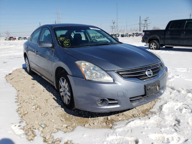 NISSAN ALTIMA BAS 2011 1n4al2ap6bc174939