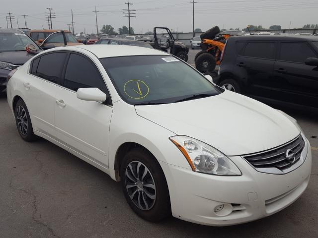 NISSAN ALTIMA BAS 2011 1n4al2ap6bc175069