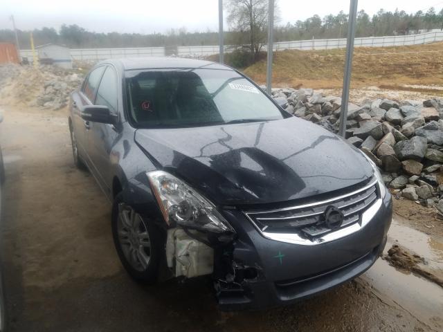 NISSAN ALTIMA 2011 1n4al2ap6bc175914