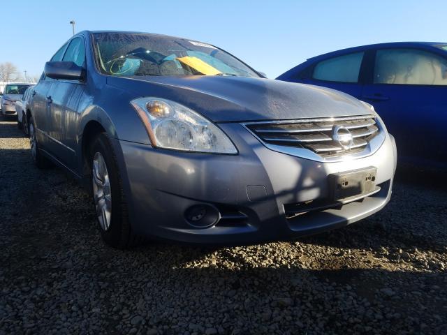 NISSAN ALTIMA BAS 2011 1n4al2ap6bc176187