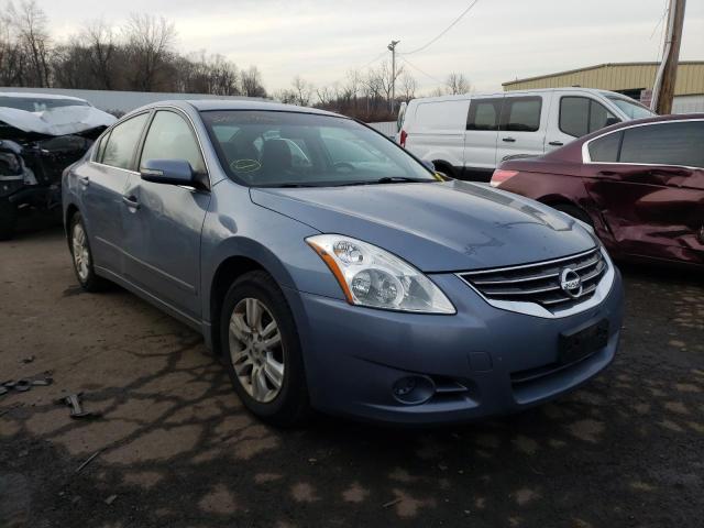 NISSAN ALTIMA BAS 2011 1n4al2ap6bc176383