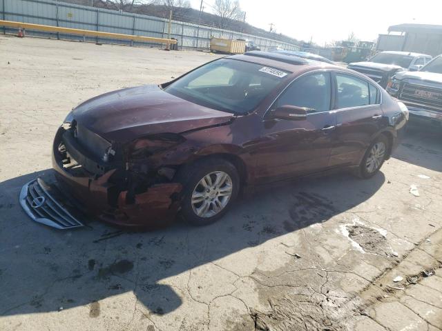 NISSAN ALTIMA BAS 2011 1n4al2ap6bc176612