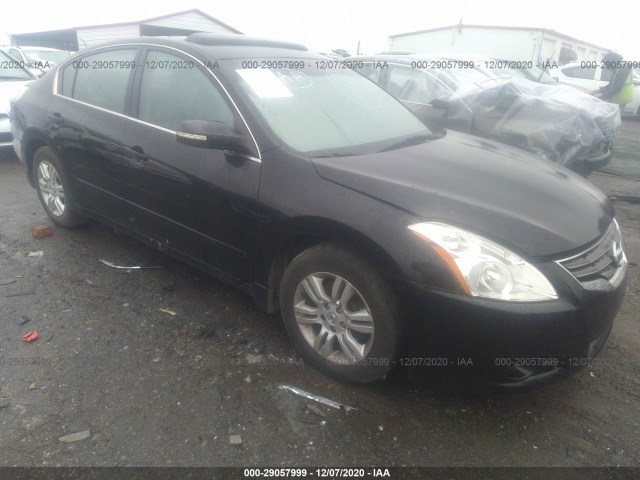 NISSAN ALTIMA 2011 1n4al2ap6bc176710