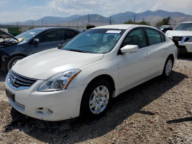 NISSAN ALTIMA BAS 2011 1n4al2ap6bc176819