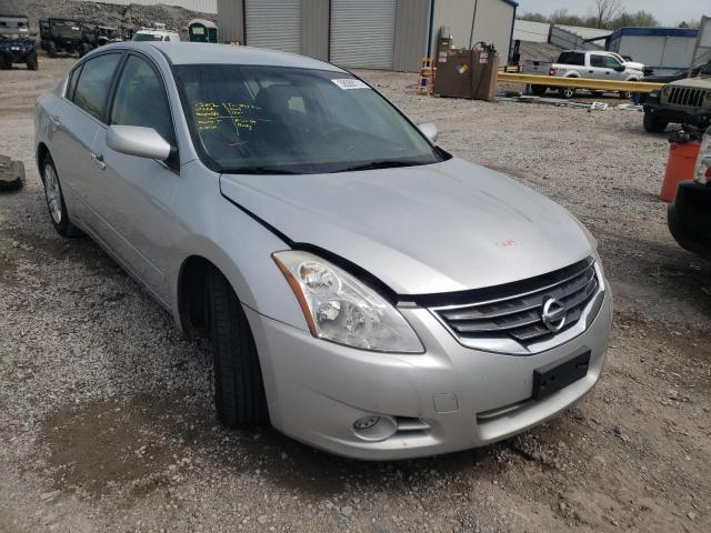 NISSAN ALTIMA BAS 2011 1n4al2ap6bc177887