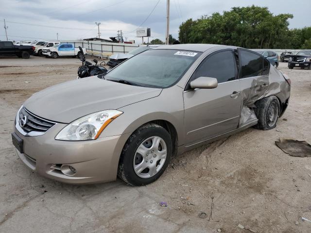 NISSAN ALTIMA BAS 2011 1n4al2ap6bc179574