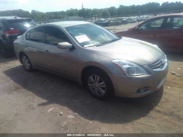 NISSAN ALTIMA 2011 1n4al2ap6bc180191