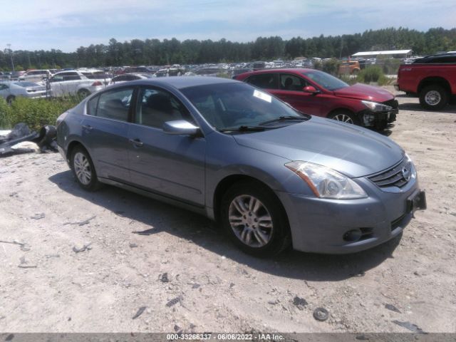 NISSAN ALTIMA 2011 1n4al2ap6bc180899