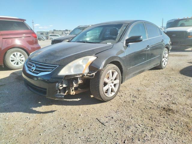 NISSAN ALTIMA BAS 2011 1n4al2ap6bc181647