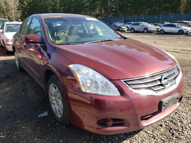 NISSAN ALTIMA BAS 2011 1n4al2ap6bc182670