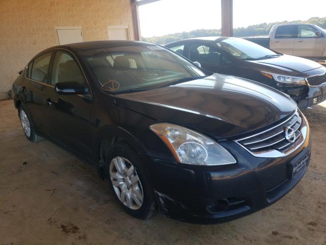 NISSAN ALTIMA BAS 2011 1n4al2ap6bc182698