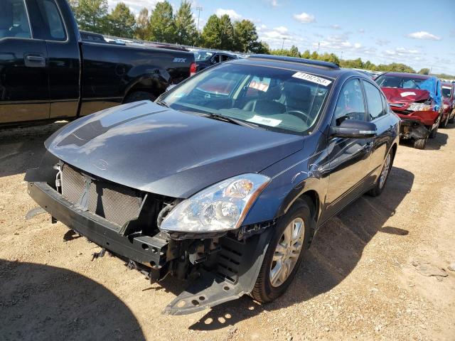 NISSAN ALTIMA BAS 2011 1n4al2ap6bc182801