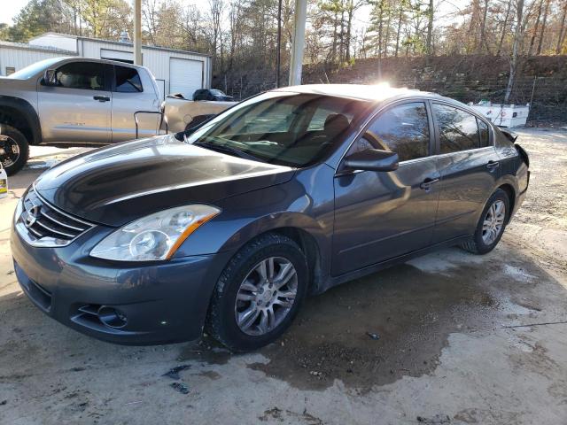 NISSAN ALTIMA 2011 1n4al2ap6bc182832