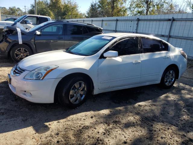 NISSAN ALTIMA BAS 2011 1n4al2ap6bc183043