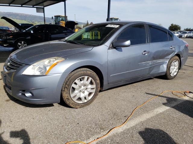 NISSAN ALTIMA BAS 2011 1n4al2ap6bc183513