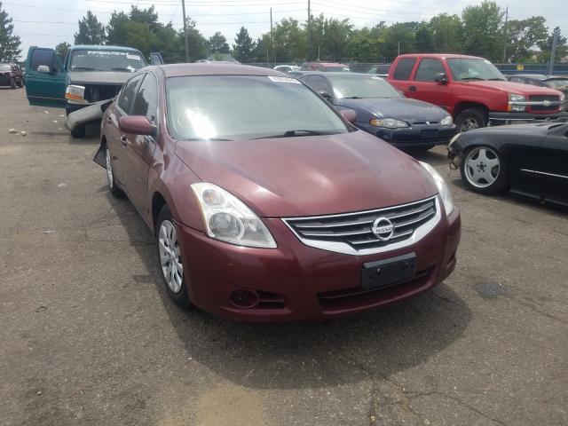 NISSAN ALTIMA BAS 2011 1n4al2ap6bc183754