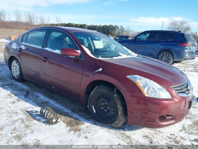 NISSAN ALTIMA 2011 1n4al2ap6bc183768