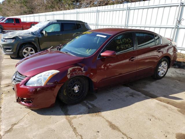 NISSAN ALTIMA BAS 2011 1n4al2ap6bc183771