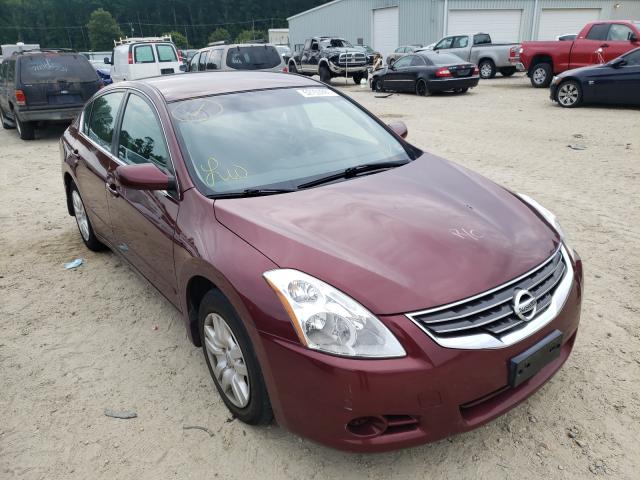 NISSAN ALTIMA 2011 1n4al2ap6bc184290