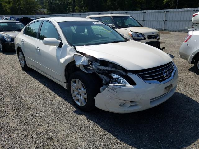 NISSAN ALTIMA BAS 2011 1n4al2ap6bc184662