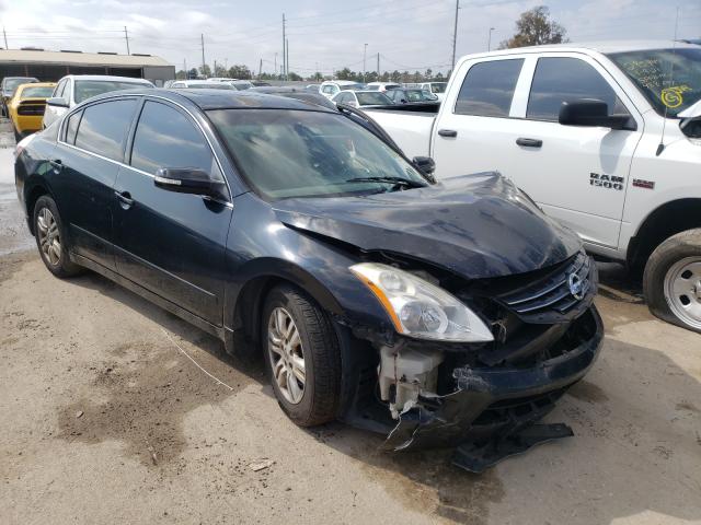 NISSAN ALTIMA BAS 2011 1n4al2ap6bn400188