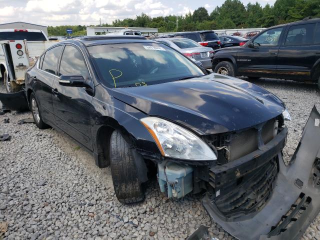 NISSAN ALTIMA BAS 2011 1n4al2ap6bn400403