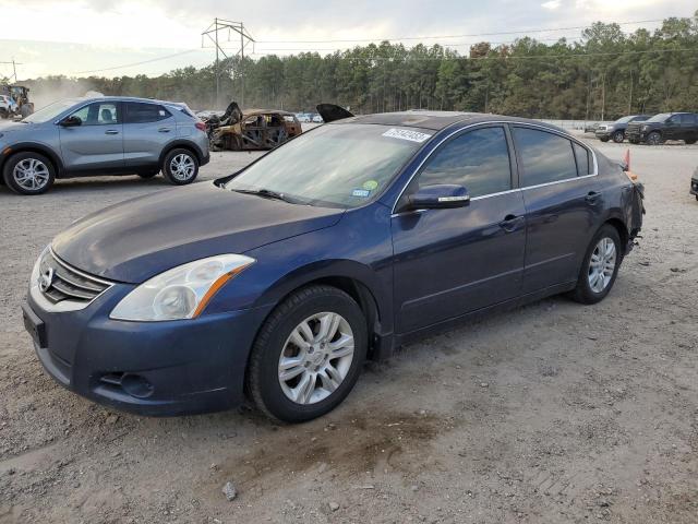 NISSAN ALTIMA 2011 1n4al2ap6bn402183